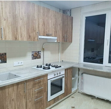 Новая кухня Астрахань